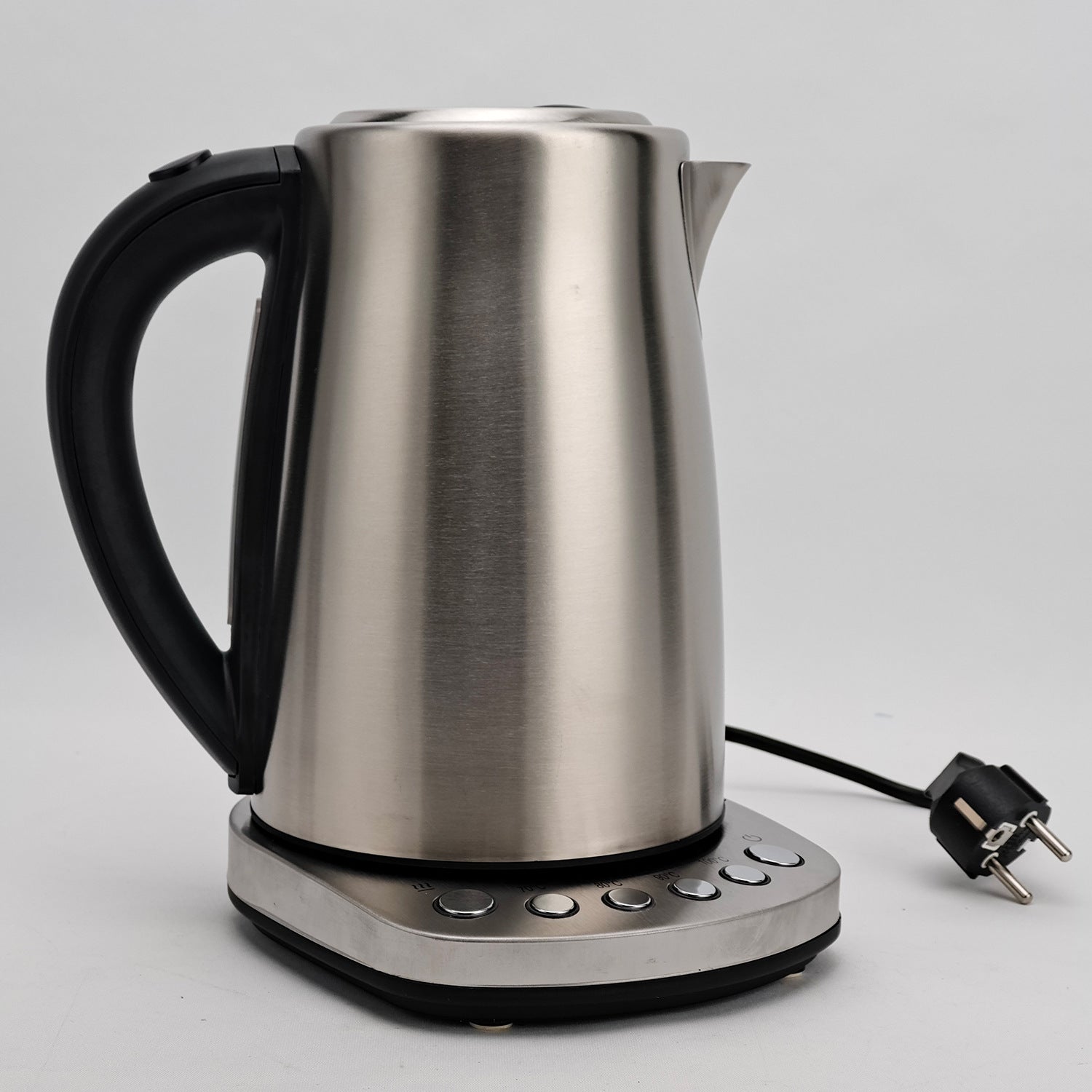 Smart Temperature Electric Kettle