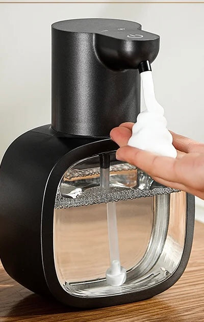 Automatic Foaming Hand Soap Dispenser