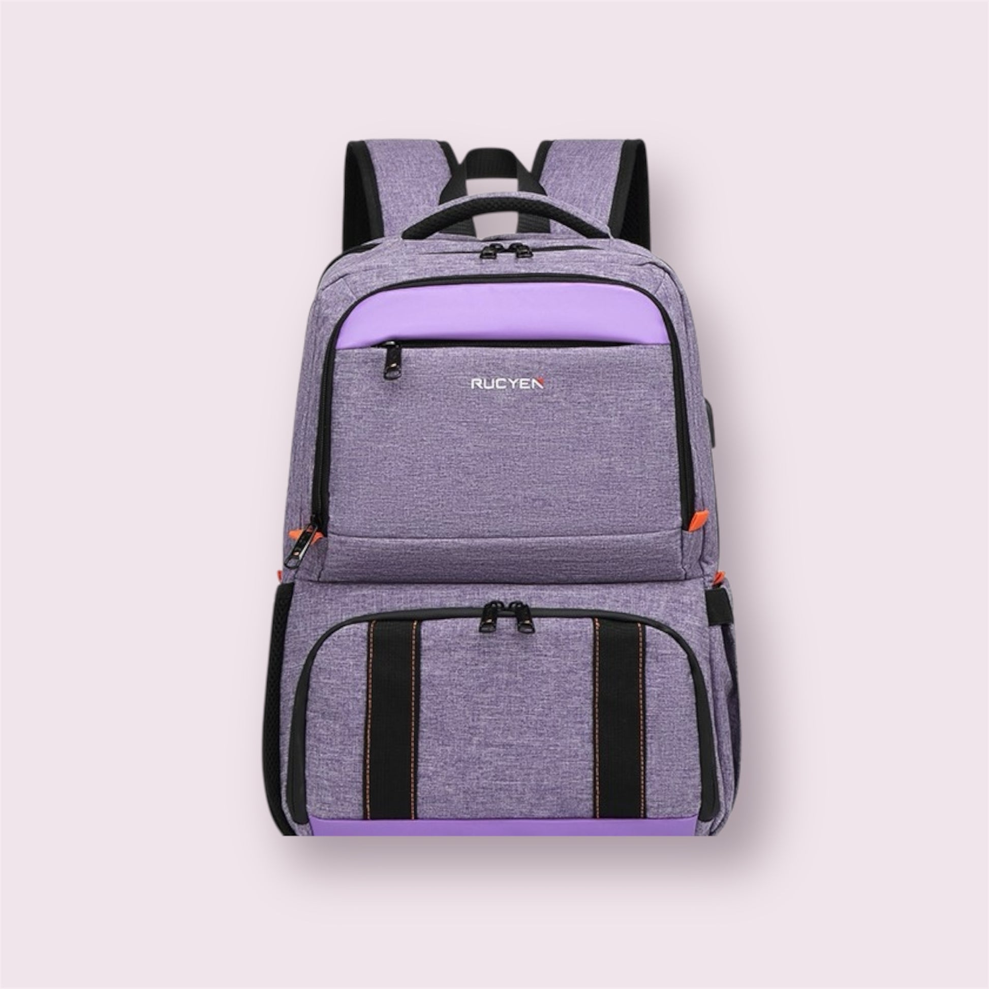Laptop & Lunch Backpack