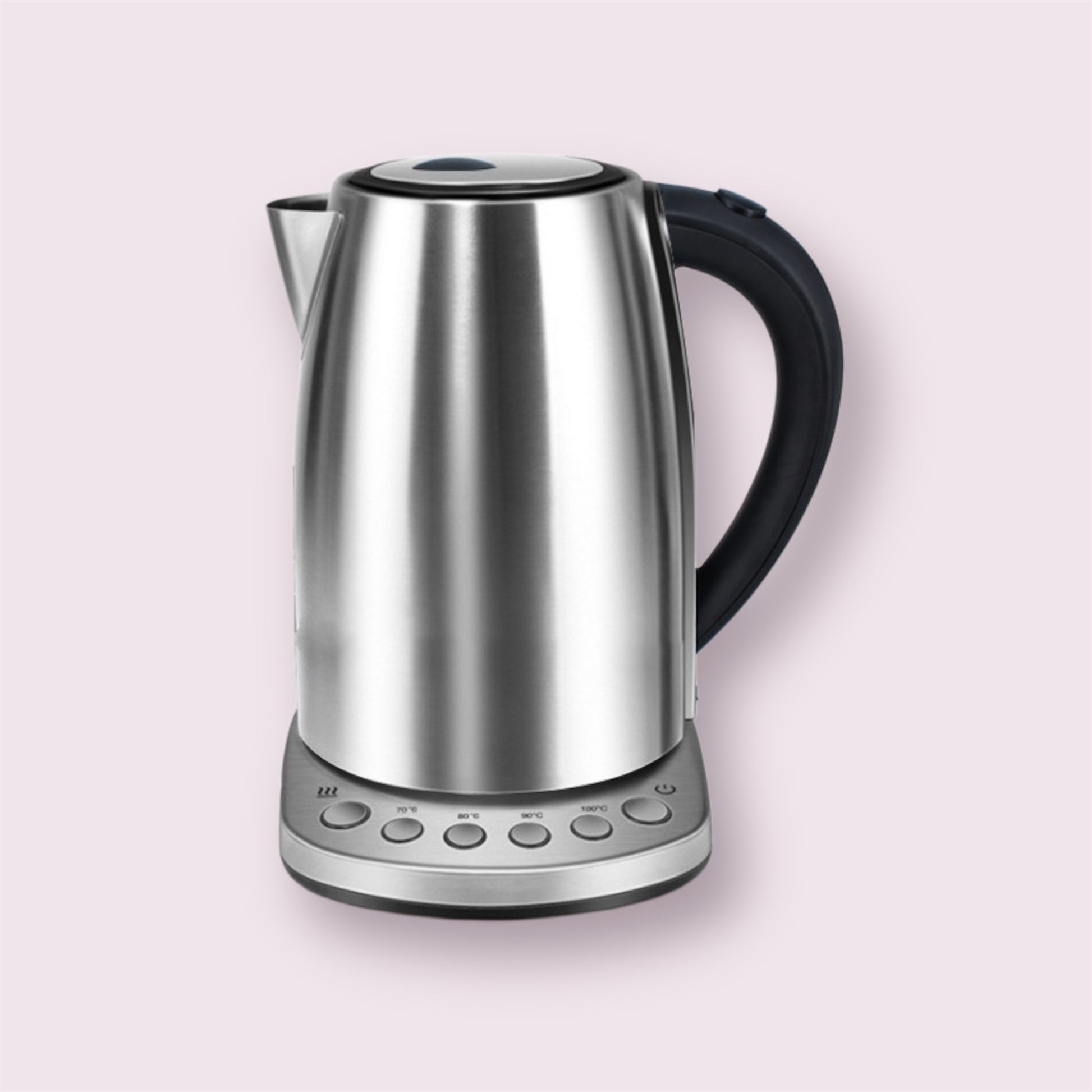Smart Temperature Electric Kettle
