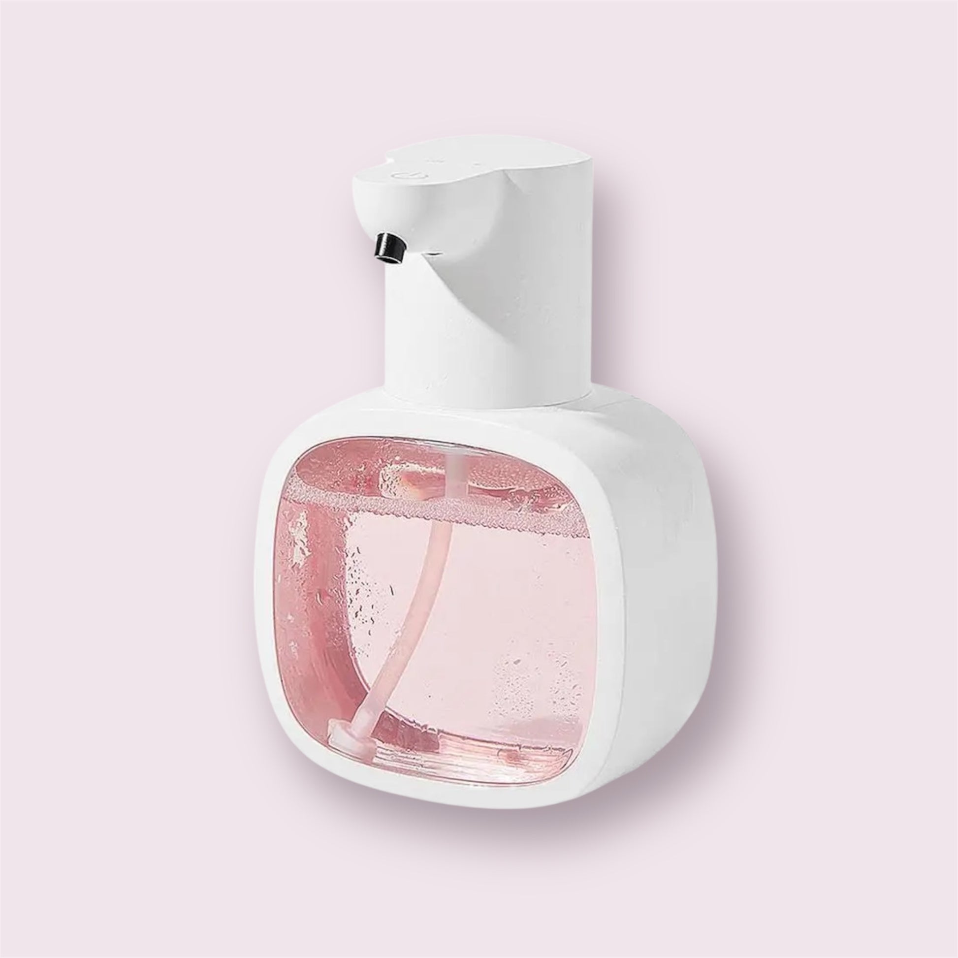 Automatic Foaming Hand Soap Dispenser