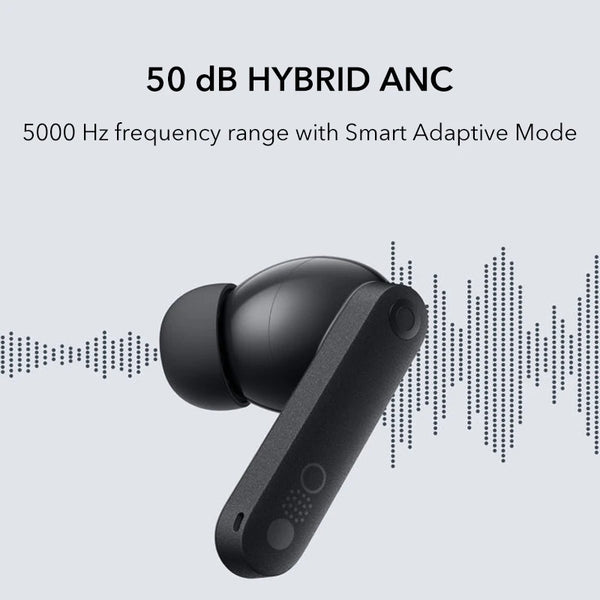 CMF Buds Pro: Pure Sound