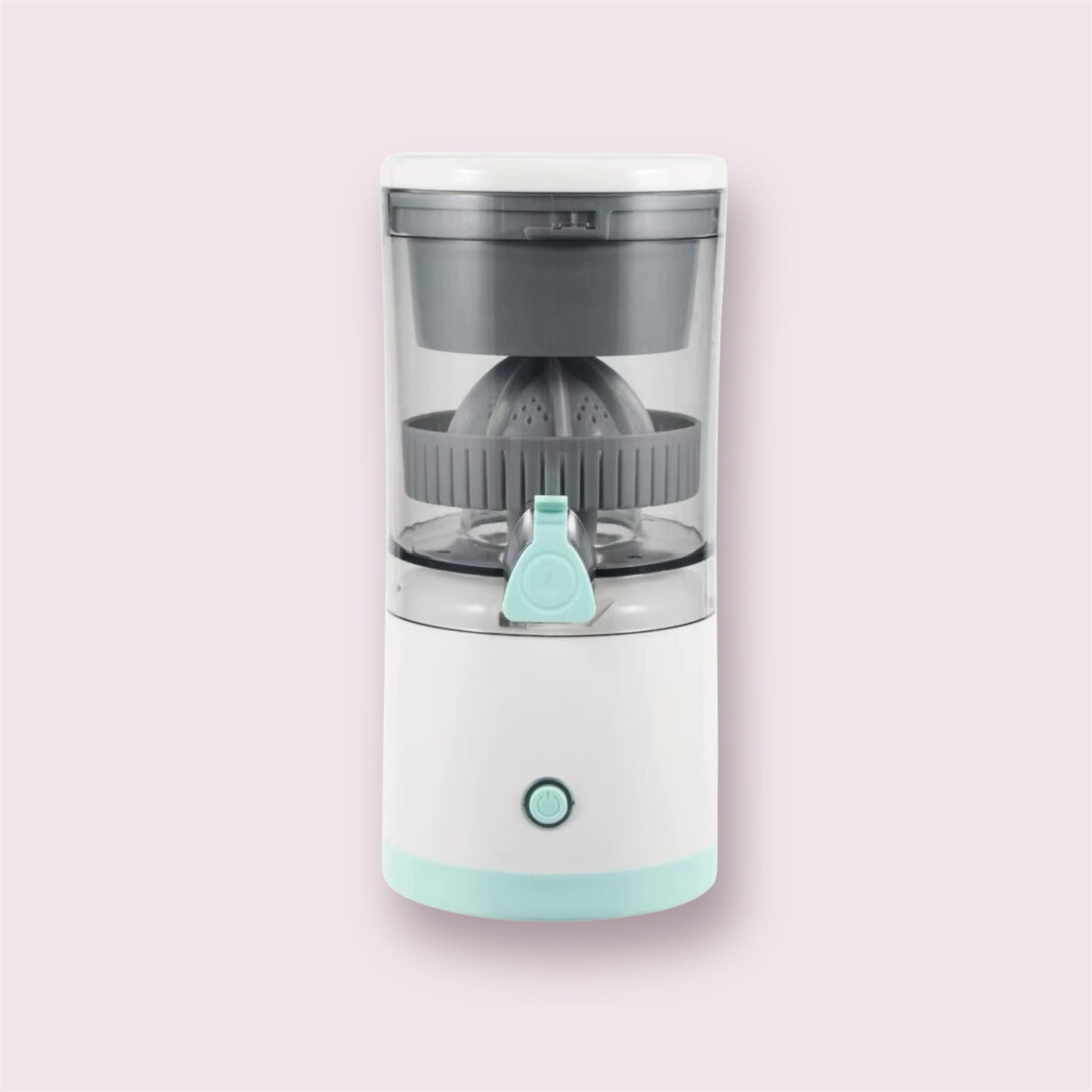 QuickPress USB Juicer