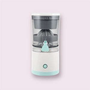 QuickPress USB Juicer