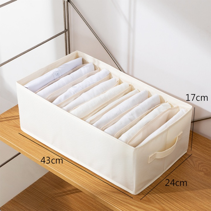 Clothing Closet Organizer