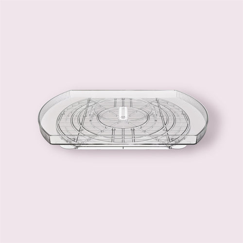 360 Spin Fridge Organizer