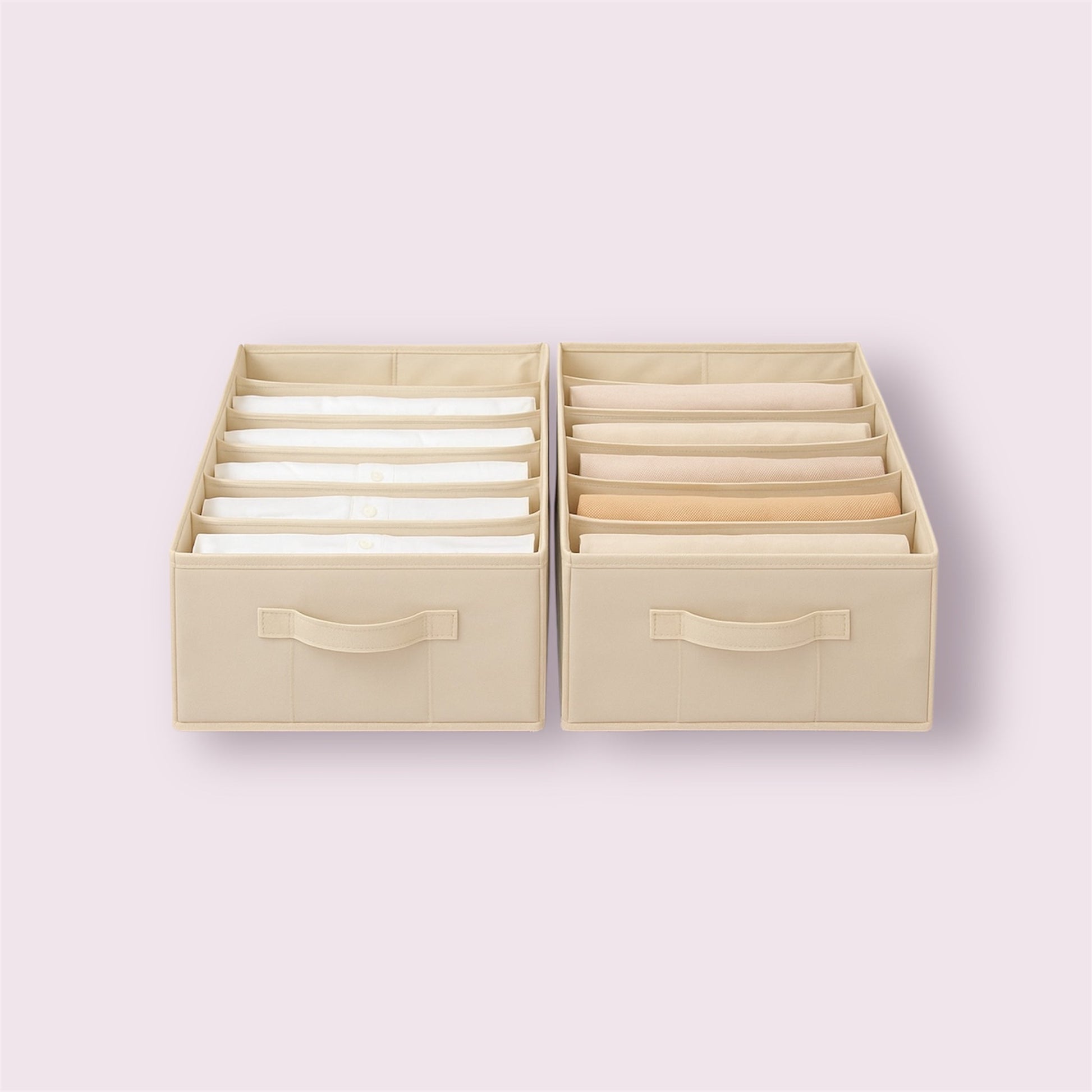 Clothing Closet Organizer