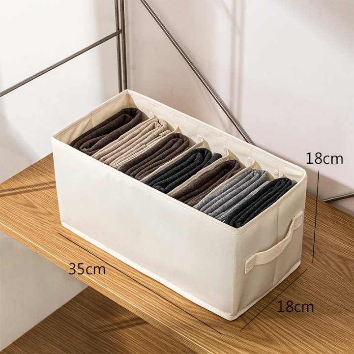 Clothing Closet Organizer