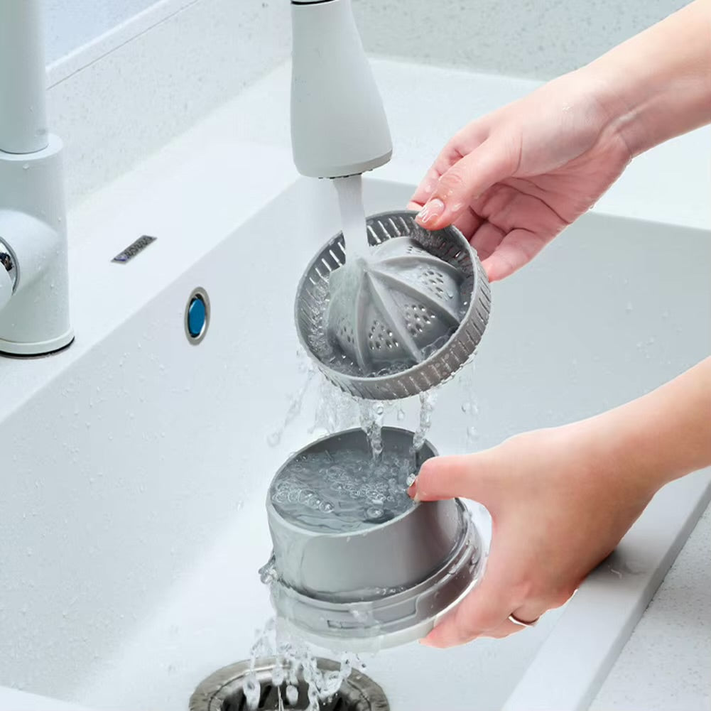 QuickPress USB Juicer