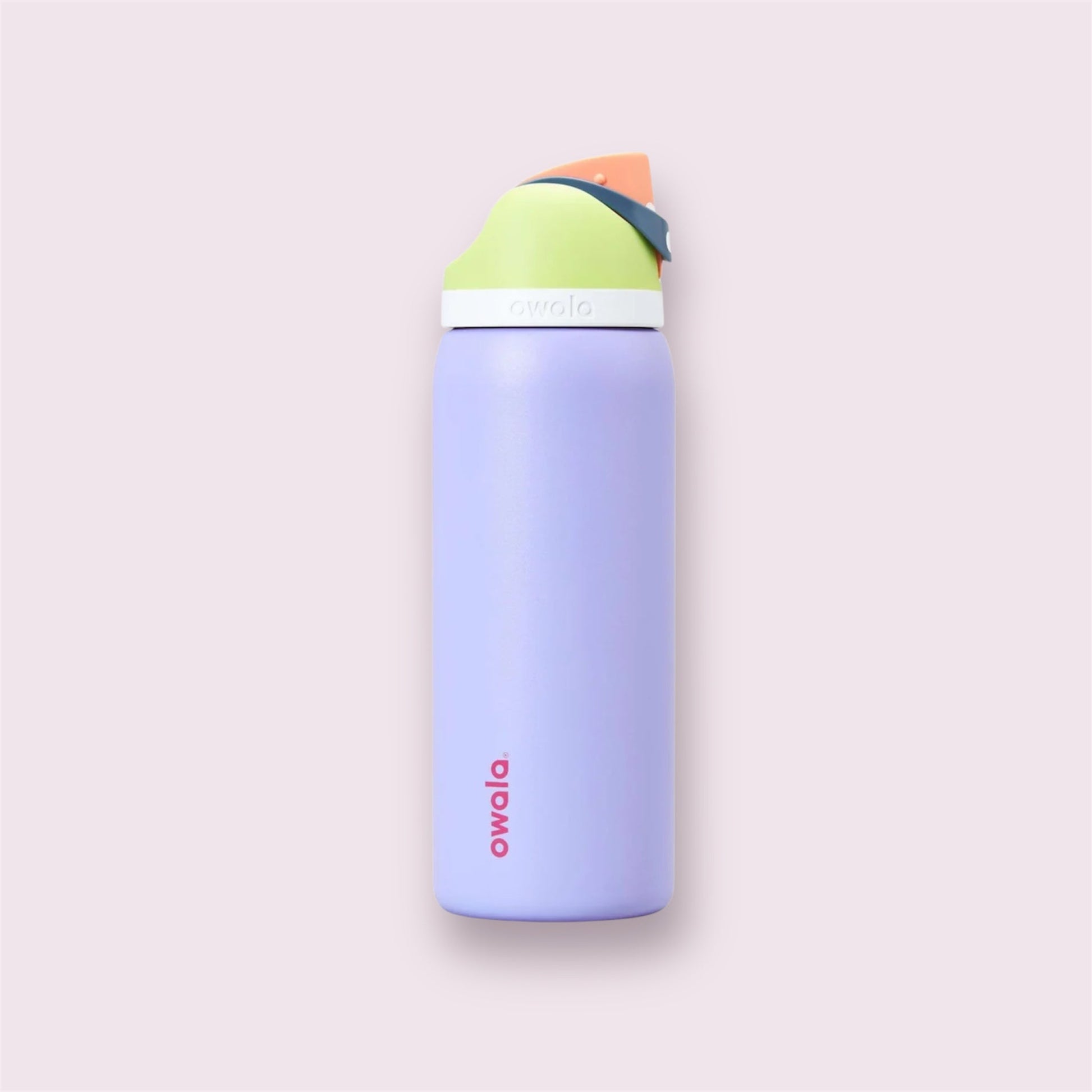 FreeSip Insulated Bottle