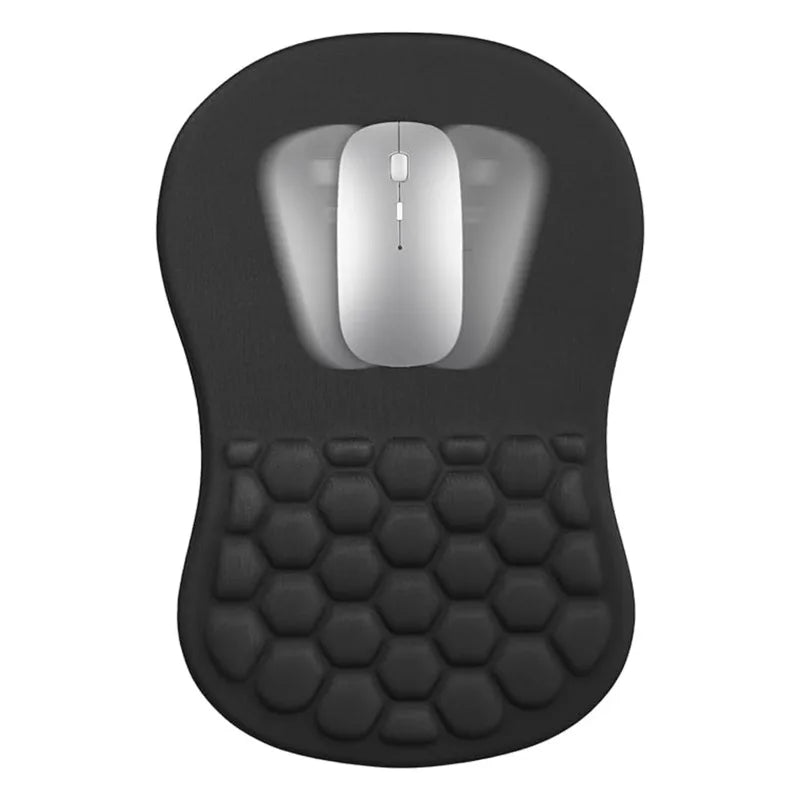 Ergonomic Mouse Pad