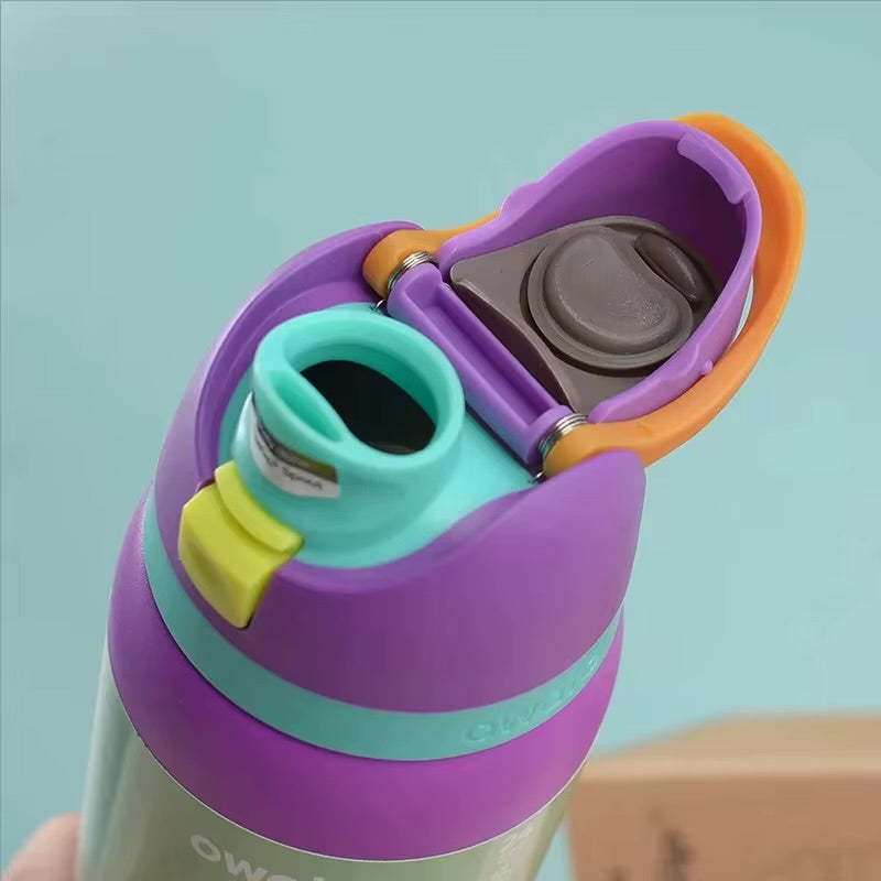 FreeSip Insulated Bottle