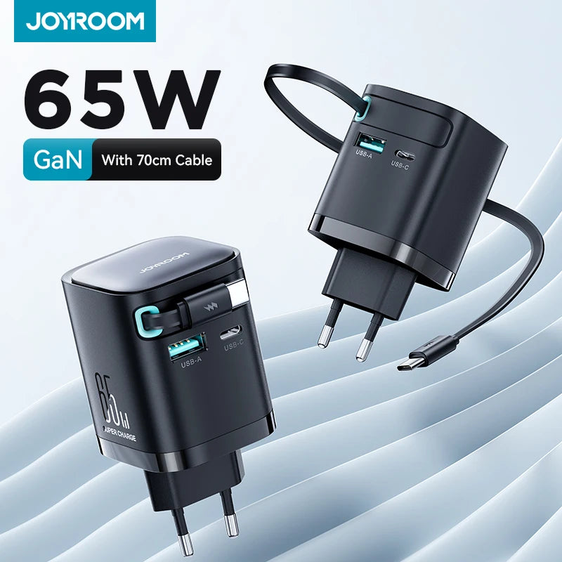USB-C, USB-A Charge Hub