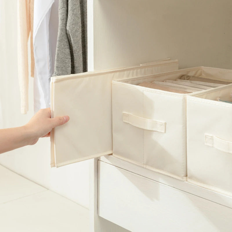 Clothing Closet Organizer