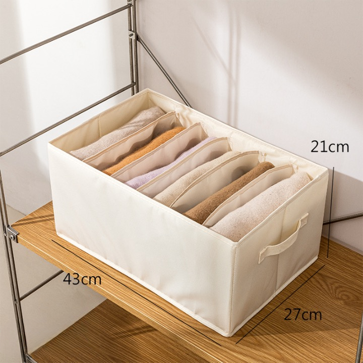 Clothing Closet Organizer